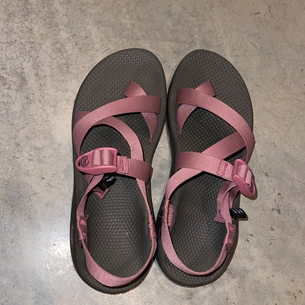 Chacos